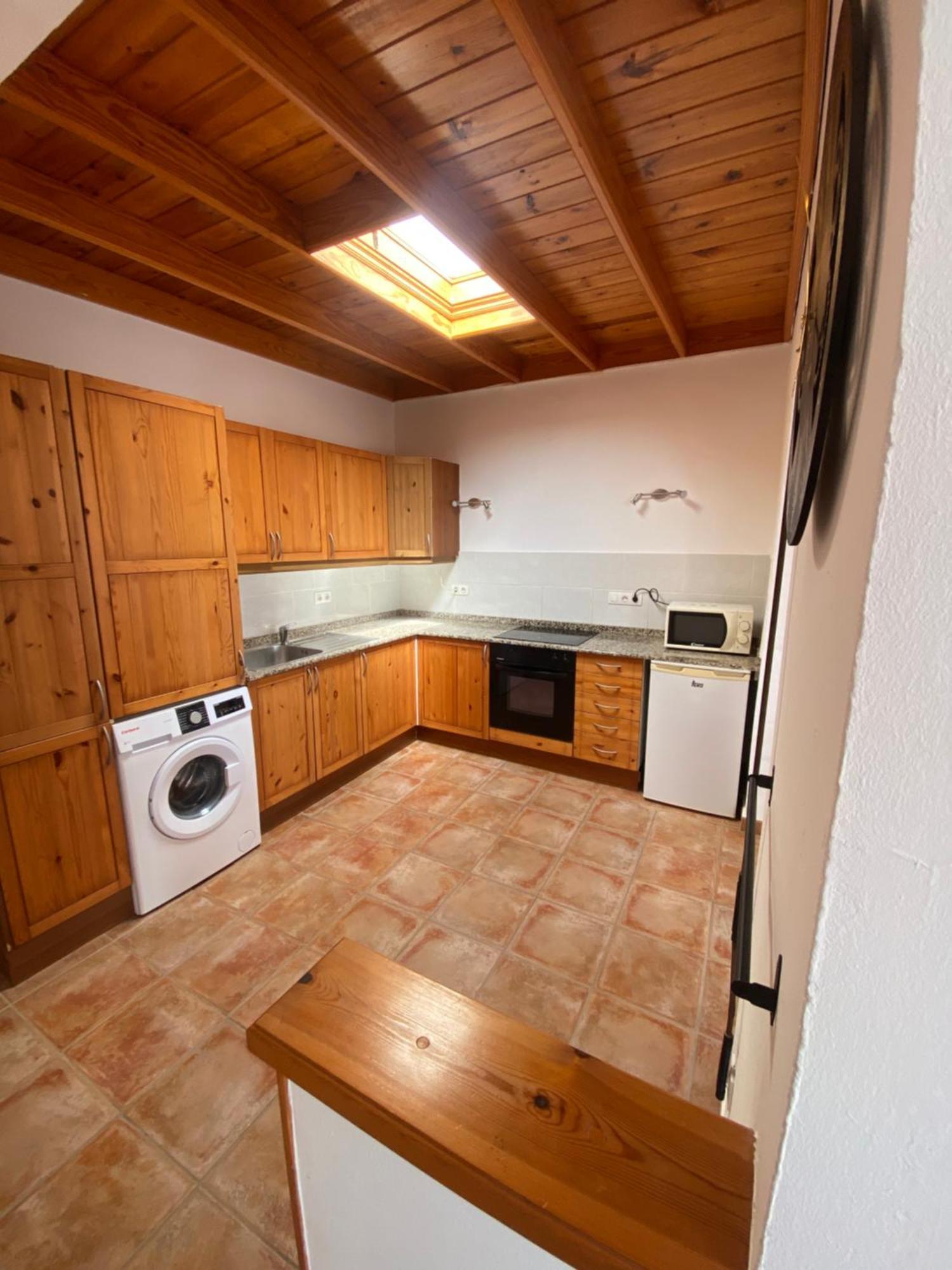 First Floor Apartment With Sea View, Costa Teguise Exteriör bild